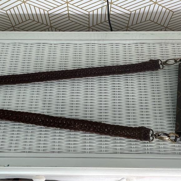 Vintage Boho Crossbody - Picture 3 of 3